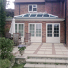 Another stunning example of one of our Orangeries